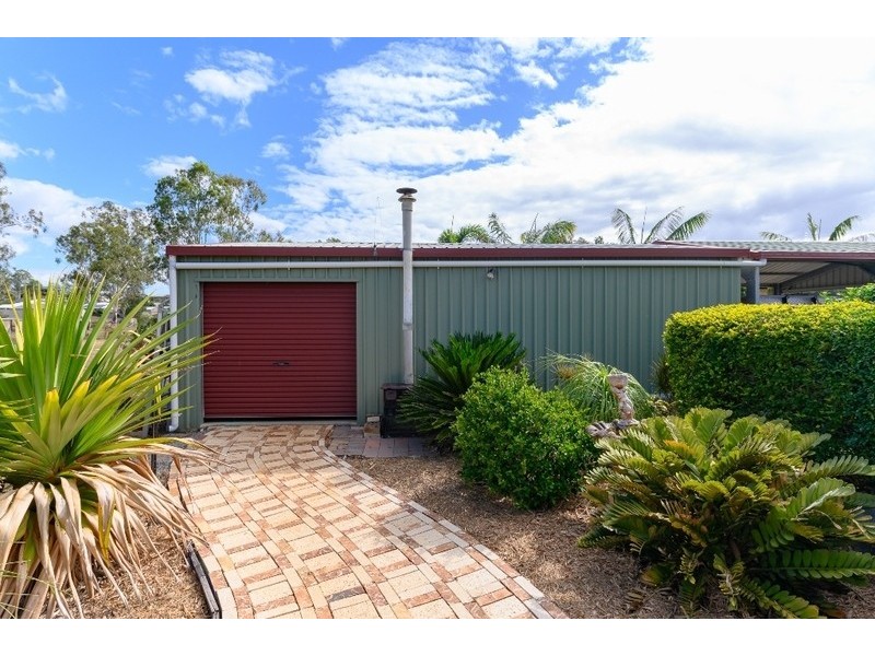 5 Ningana Crt, Calliope QLD 4680
