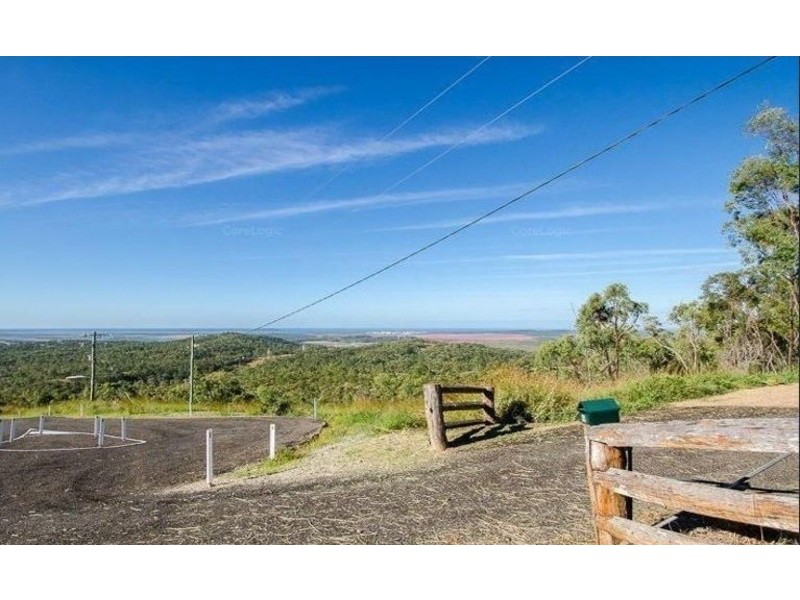 89 (Lot 12) Diamantina Drive, Wurdong Heights QLD 4680