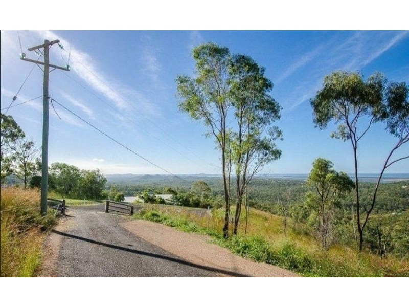 89 (Lot 12) Diamantina Drive, Wurdong Heights QLD 4680