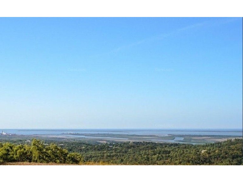 89 (Lot 12) Diamantina Drive, Wurdong Heights QLD 4680