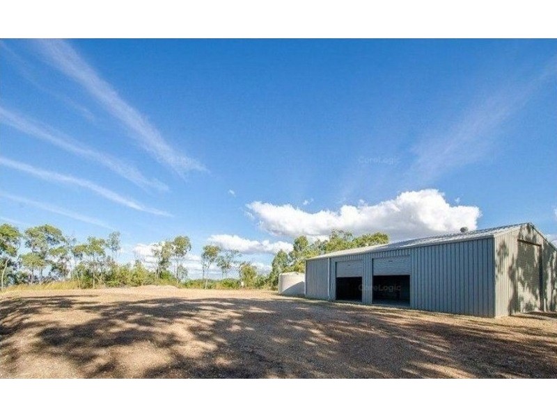 89 (Lot 12) Diamantina Drive, Wurdong Heights QLD 4680