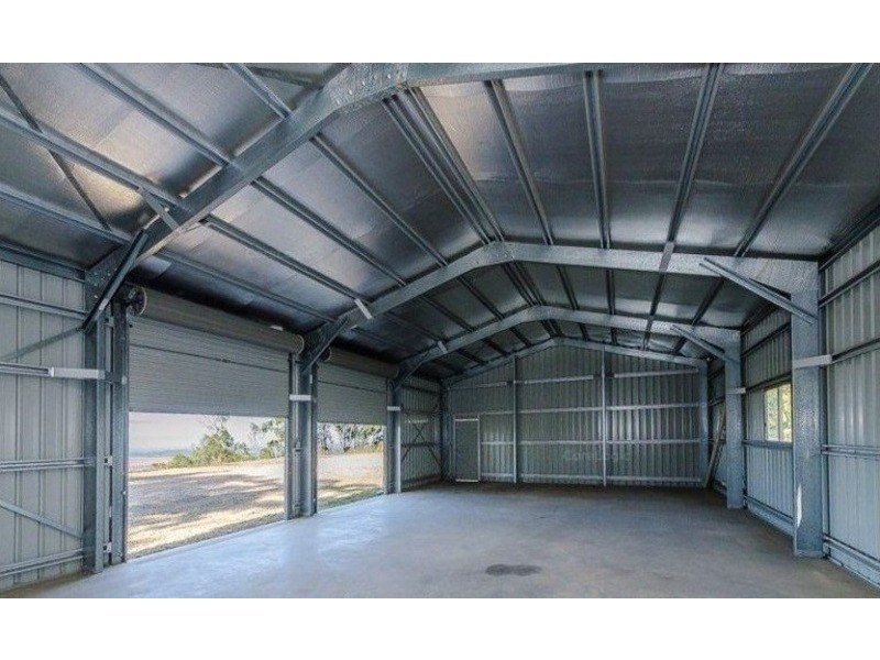 89 (Lot 12) Diamantina Drive, Wurdong Heights QLD 4680