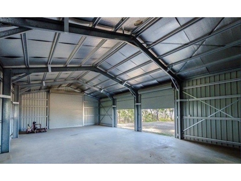 89 (Lot 12) Diamantina Drive, Wurdong Heights QLD 4680