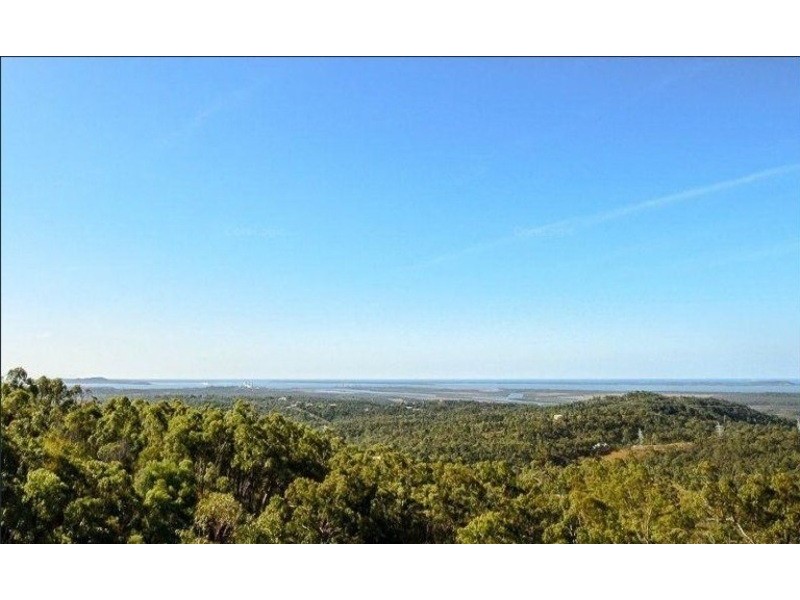 89 (Lot 12) Diamantina Drive, Wurdong Heights QLD 4680