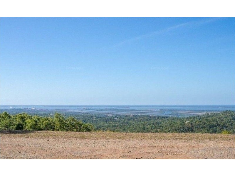 89 (Lot 12) Diamantina Drive, Wurdong Heights QLD 4680