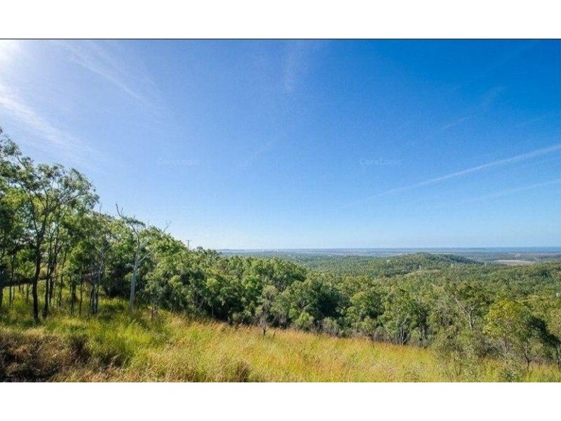 89 (Lot 12) Diamantina Drive, Wurdong Heights QLD 4680