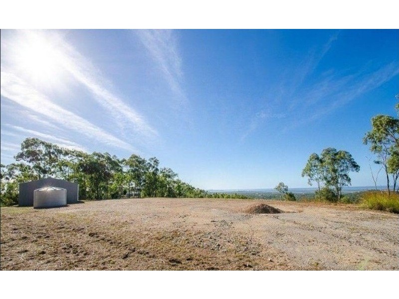 89 (Lot 12) Diamantina Drive, Wurdong Heights QLD 4680
