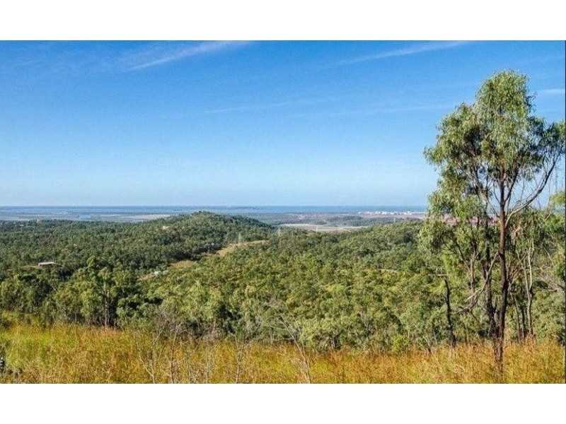 89 (Lot 12) Diamantina Drive, Wurdong Heights QLD 4680