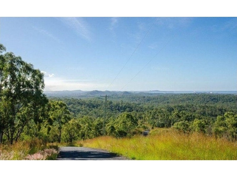 89 (Lot 12) Diamantina Drive, Wurdong Heights QLD 4680