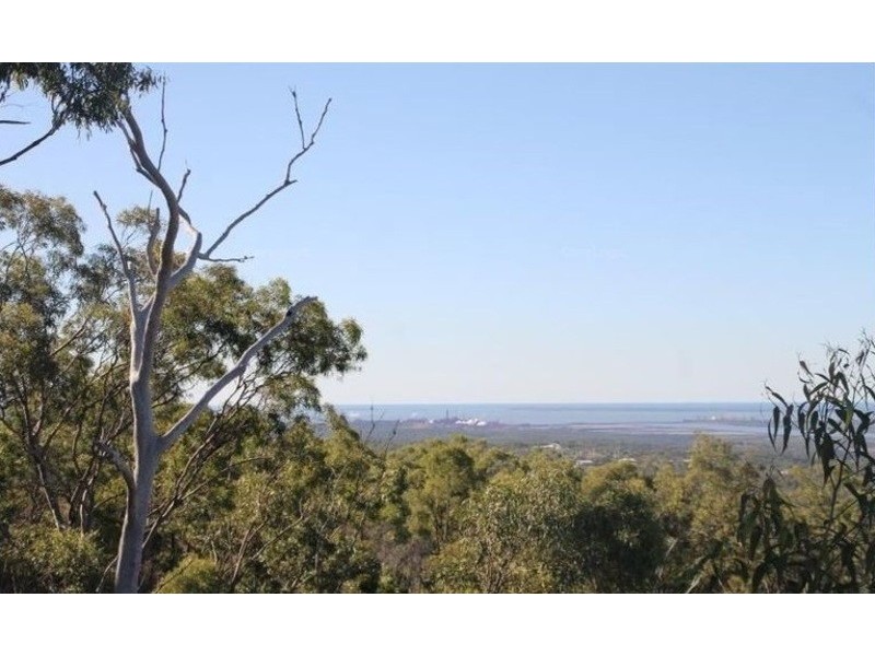 89 (Lot 12) Diamantina Drive, Wurdong Heights QLD 4680