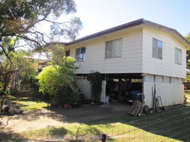 30 Archer Street, Calliope QLD 4680