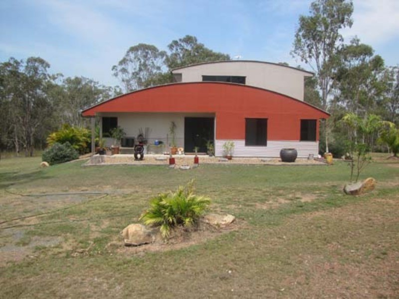 33 Nevertire Close, Calliope QLD 4680