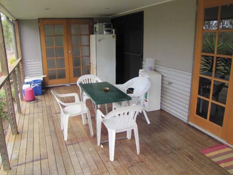 33 Nevertire Close, Calliope QLD 4680
