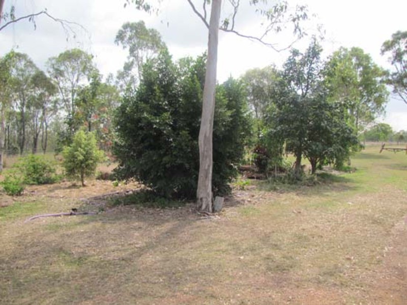 33 Nevertire Close, Calliope QLD 4680