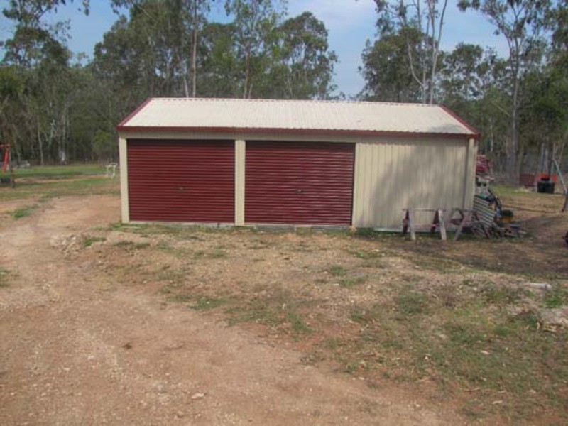 33 Nevertire Close, Calliope QLD 4680