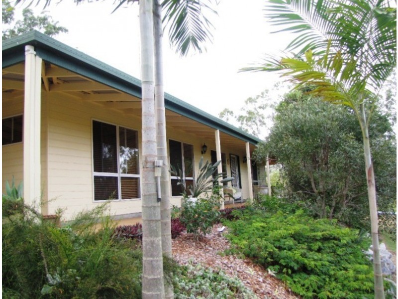 23 Helen Crescent, Wurdong Heights QLD 4680