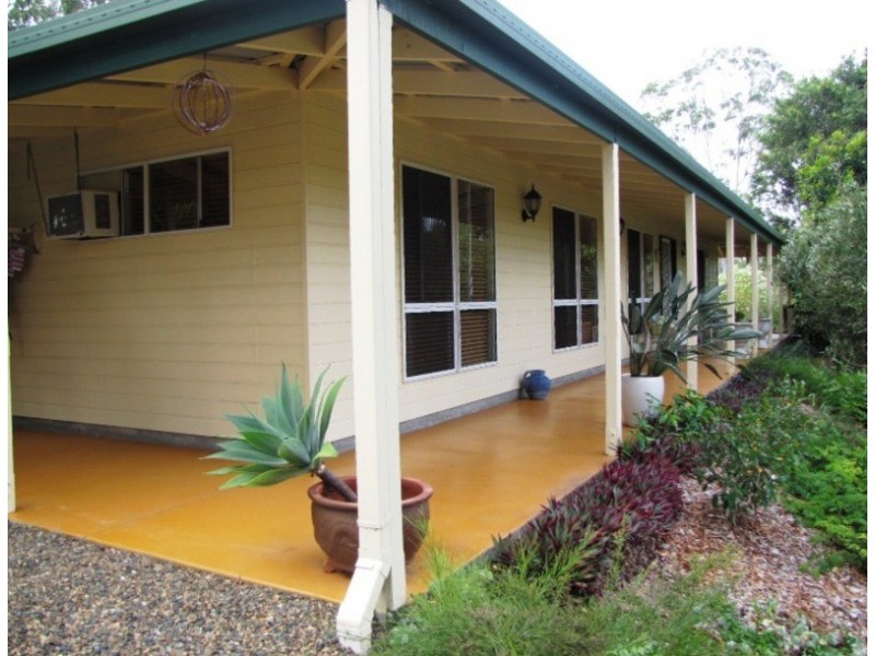 23 Helen Crescent, Wurdong Heights QLD 4680