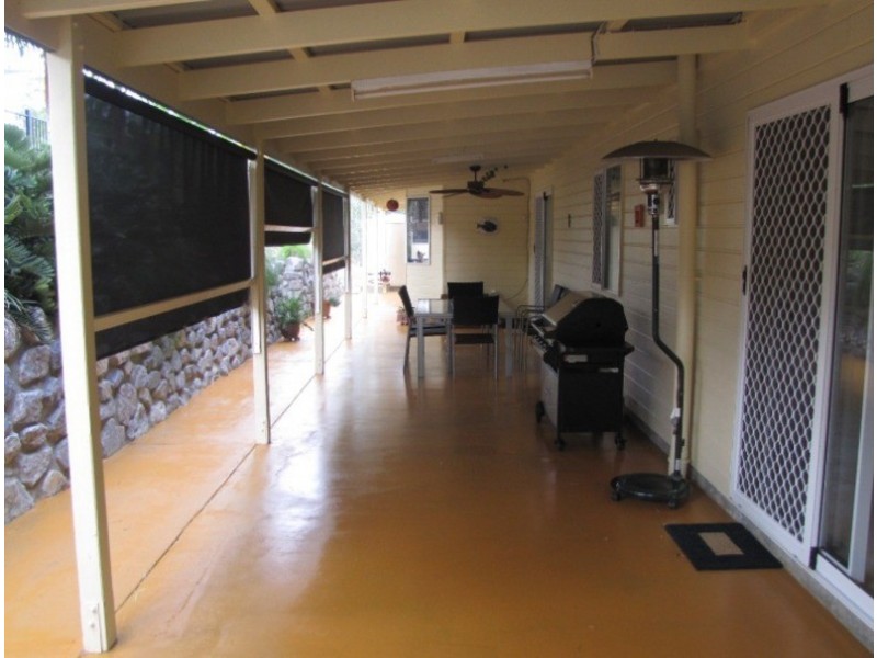 23 Helen Crescent, Wurdong Heights QLD 4680