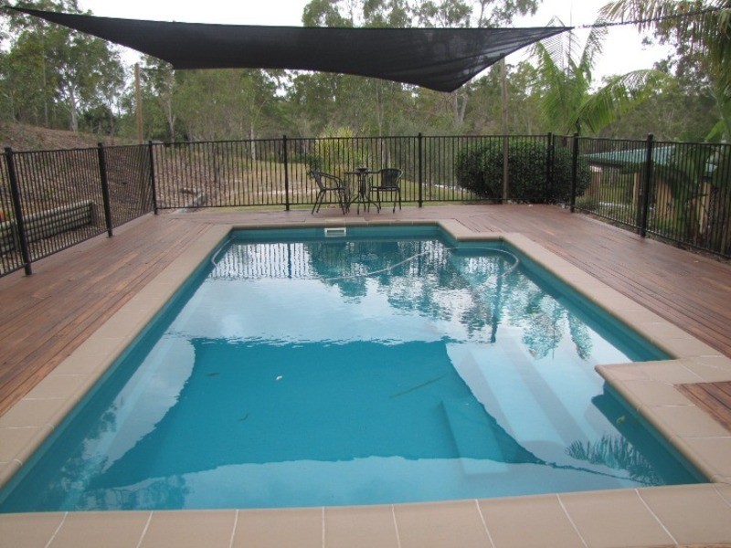 23 Helen Crescent, Wurdong Heights QLD 4680