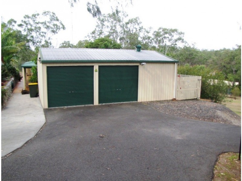 23 Helen Crescent, Wurdong Heights QLD 4680