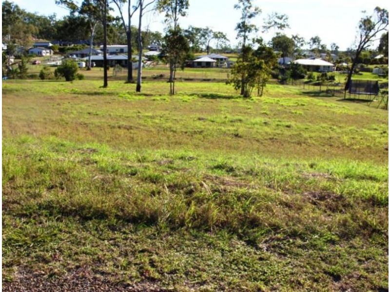 74 Lefferink Road, Benaraby QLD 4680