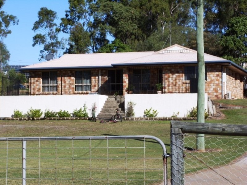 20 Dedekind Avenue, Benaraby QLD 4680