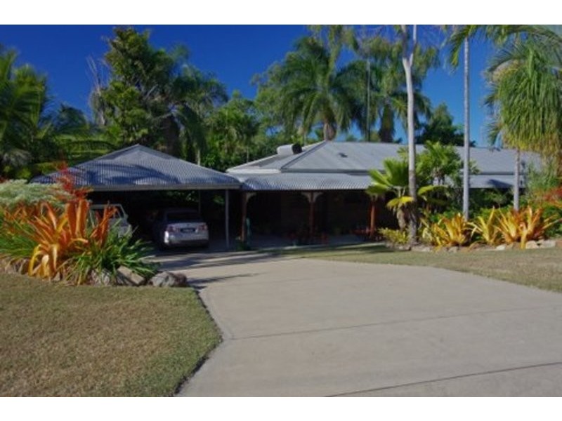 15 Helen Crescent, Wurdong Heights QLD 4680