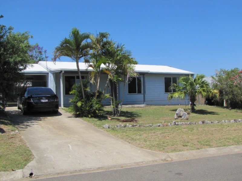 8 Brisbane Street, Calliope QLD 4680