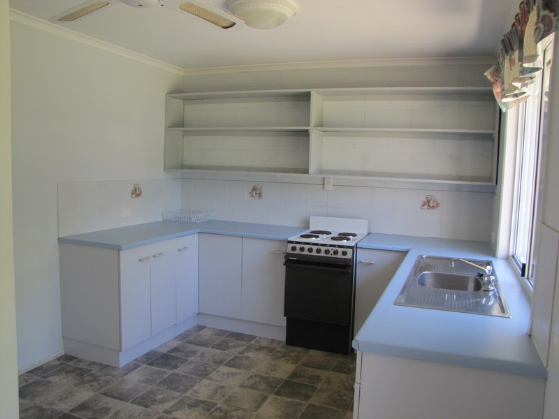 8 Brisbane Street, Calliope QLD 4680