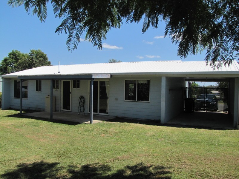 8 Brisbane Street, Calliope QLD 4680