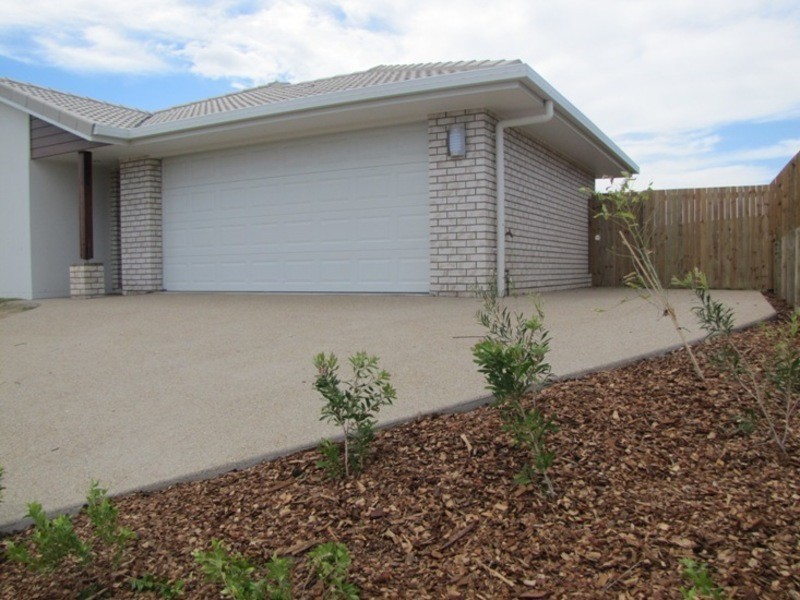 26 Canal Street, Calliope QLD 4680