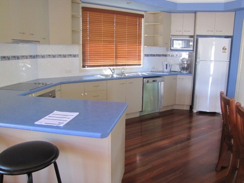 2 Delta Court, Calliope QLD 4680