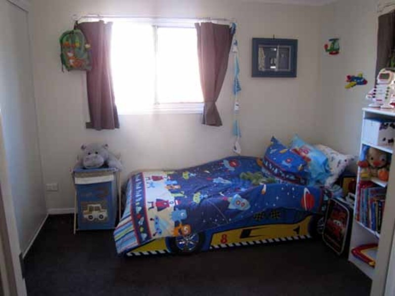 2 Ironmonger Street, Calliope QLD 4680