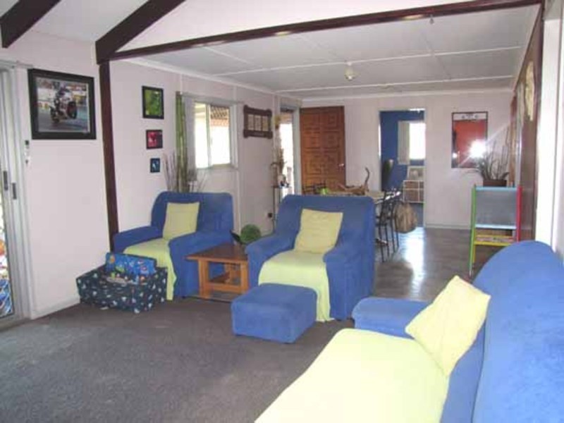 2 Ironmonger Street, Calliope QLD 4680