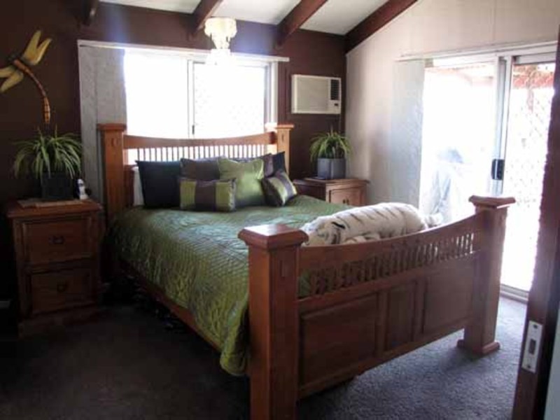 2 Ironmonger Street, Calliope QLD 4680