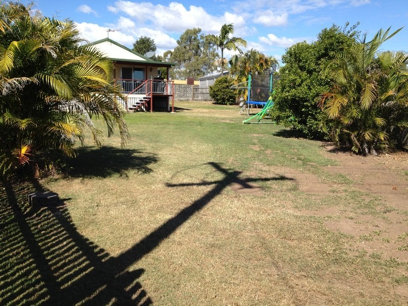 2 Ironmonger Street, Calliope QLD 4680