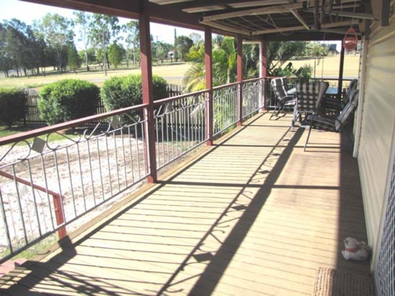 2 Ironmonger Street, Calliope QLD 4680