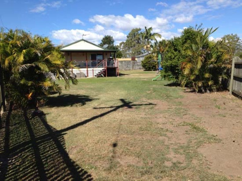 2 Ironmonger Street, Calliope QLD 4680