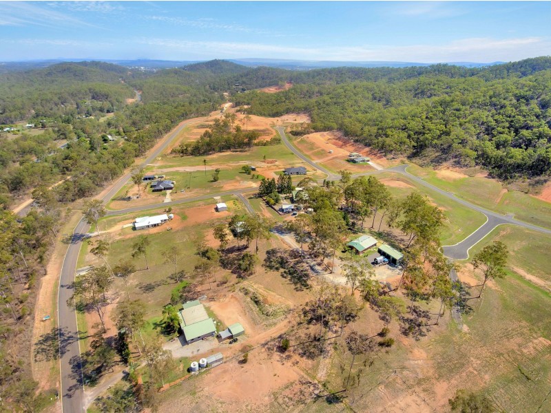 00 Beecher Estate, Beecher QLD 4680