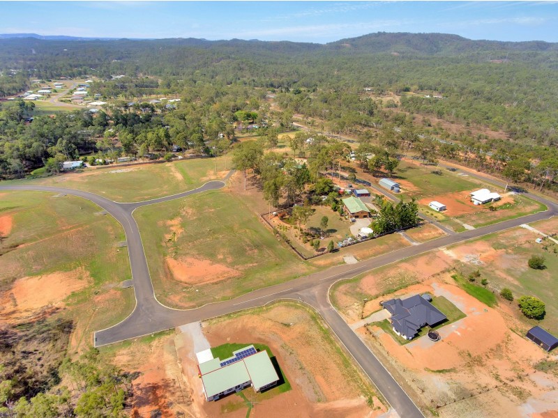 00 Beecher Estate, Beecher QLD 4680