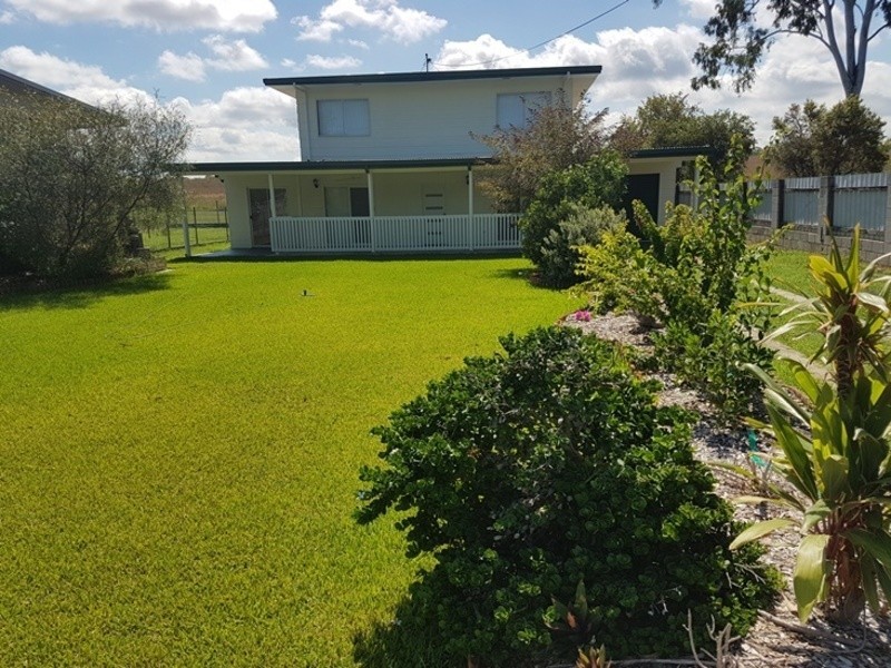 9 Morcom Street, Calliope QLD 4680