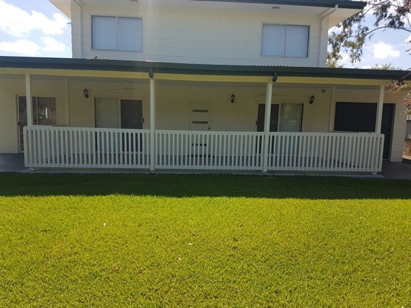 9 Morcom Street, Calliope QLD 4680