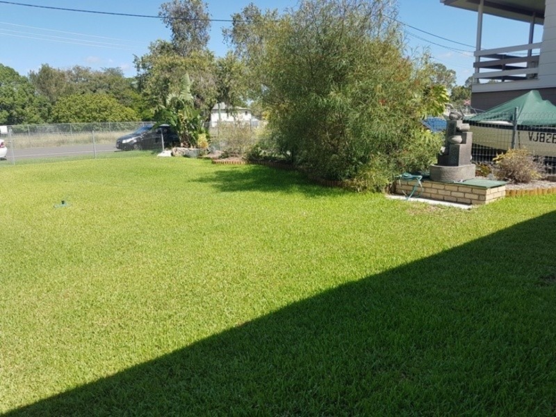 9 Morcom Street, Calliope QLD 4680