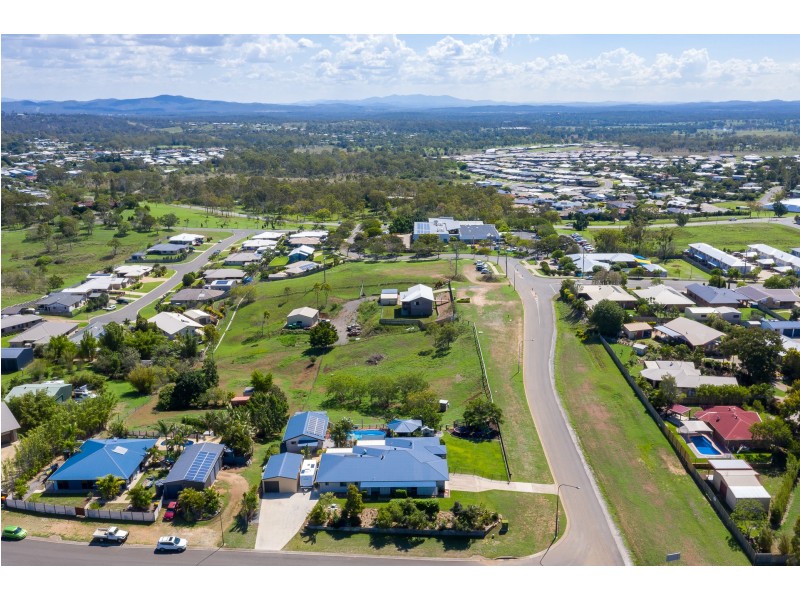 2 Walker Drive, Calliope QLD 4680
