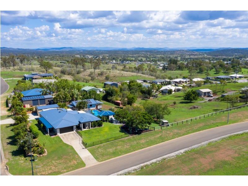 2 Walker Drive, Calliope QLD 4680