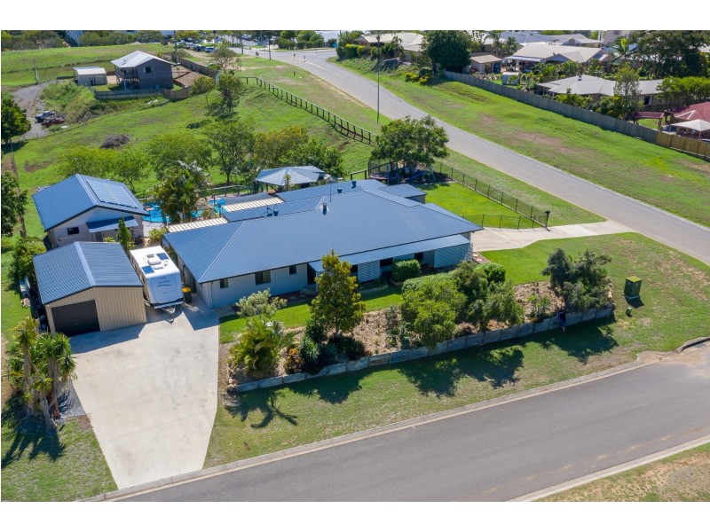2 Walker Drive, Calliope QLD 4680