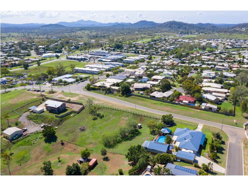 2 Walker Drive, Calliope QLD 4680
