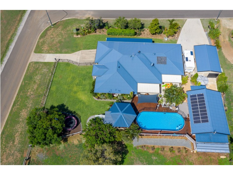 2 Walker Drive, Calliope QLD 4680