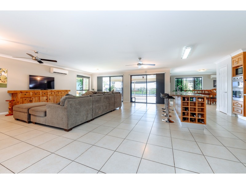 2 Walker Drive, Calliope QLD 4680