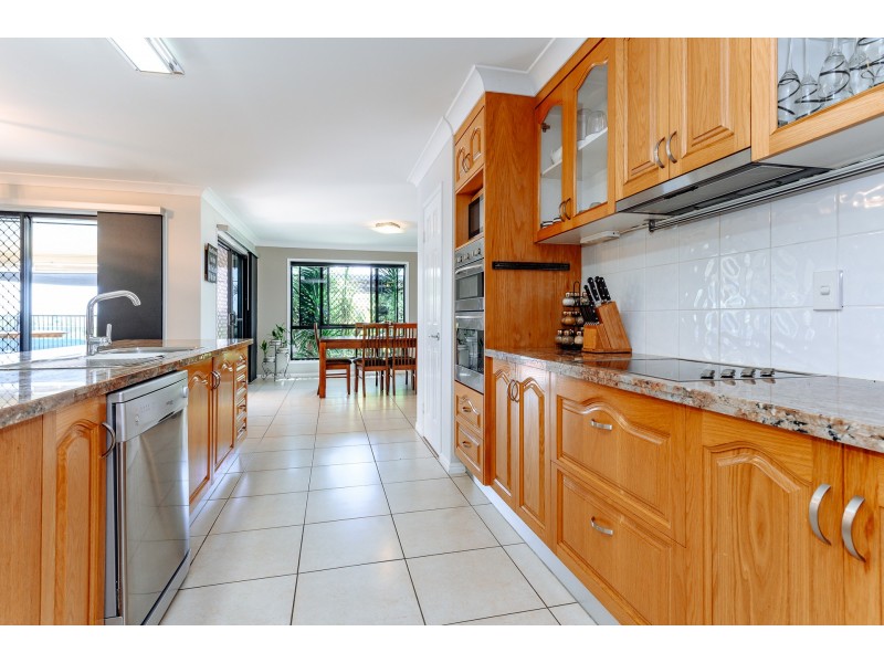2 Walker Drive, Calliope QLD 4680